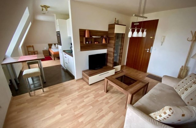 Kamelienweg by Interhome