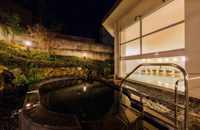 Kamenoi Hotel Yamato Heguri