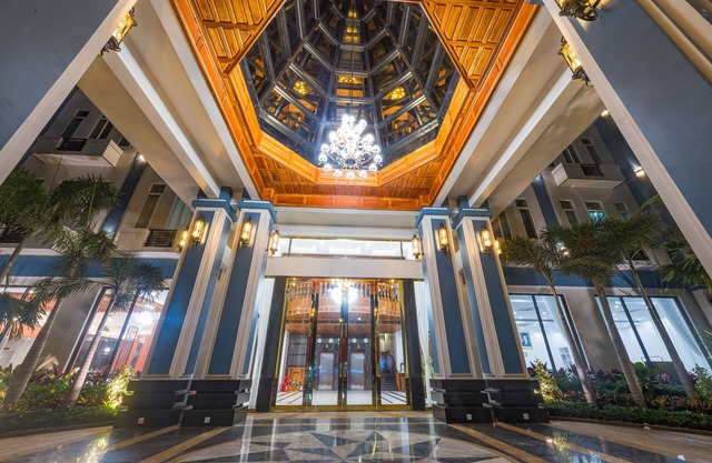 Kampong Thom Royal Hotel & Restaurant