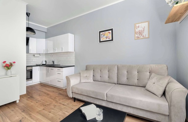 Kanałowa 10 | Poznań | Stylish Apartment | Washing Machine