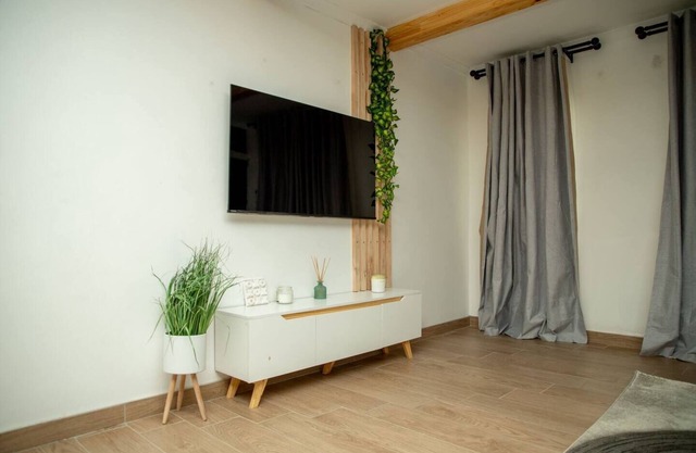 Kanana Villas Maun - Fully furnished Family Apt #1