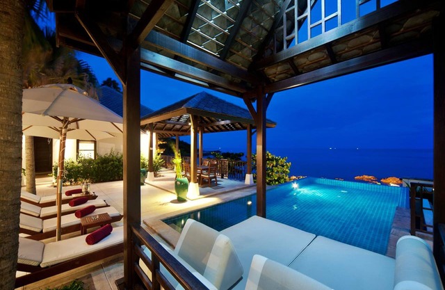 Kanda Residences Pool Villas