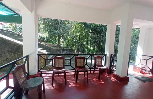 Kandy Breeze Stay : A Villa in relaxing natural surrounding with a Spice Garden