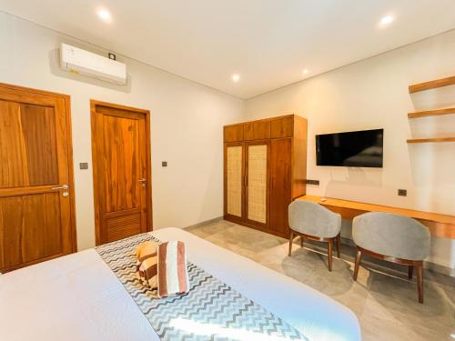 KANGIN House Sanur