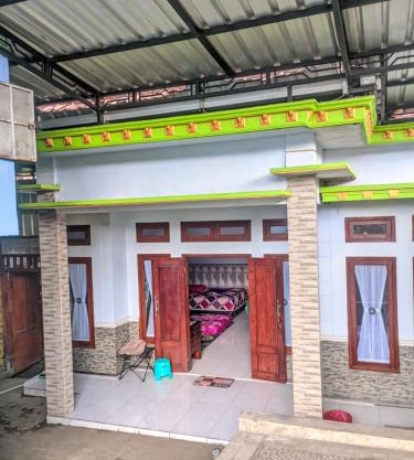 KangWiss Homestay