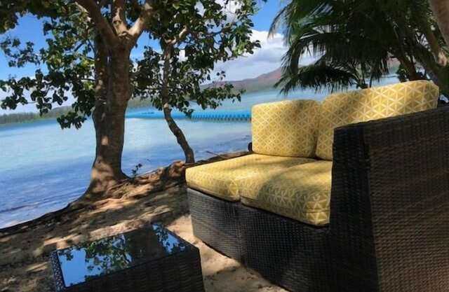 Kanua Tera Ecolodge