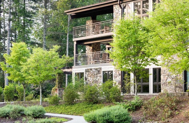 Kanuga Inn & Lodging