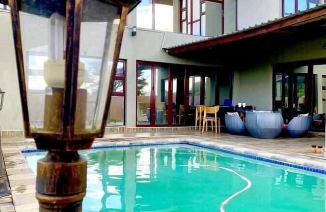 Kanyi Guest House