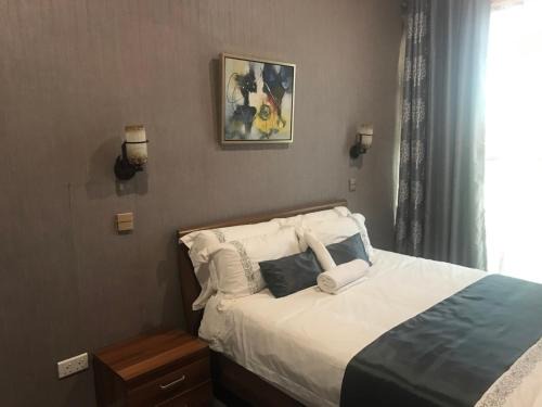 Kanyi GuestHouse