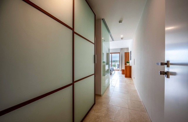 KAP Apartments No. 1 - Strand - Pool - Sauna