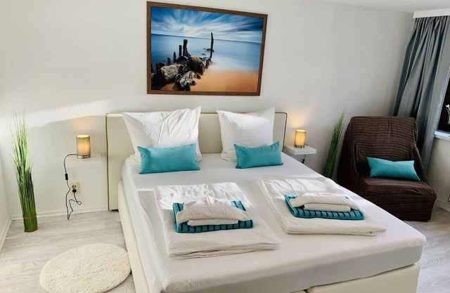 Kapitäns HUS - Ganzes Haus nur 300m zum Strand mit Infrarotsauna, Großer Garten, Kamin, Whirlpool -