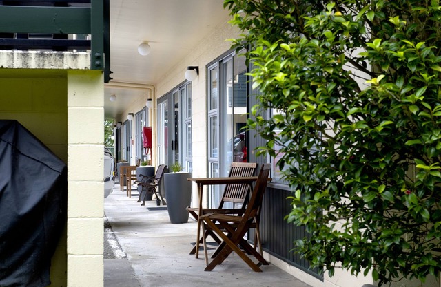 Kapiti Gateway Motel