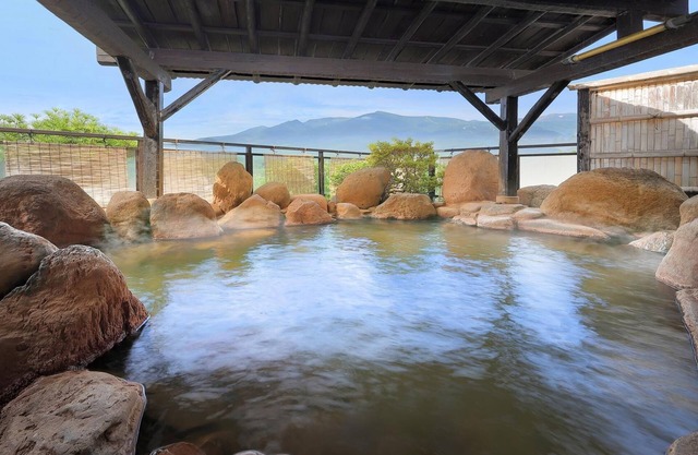Kappa no Yado Ryokan Sanjiro