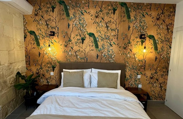 Kappella Boutique - Room 7