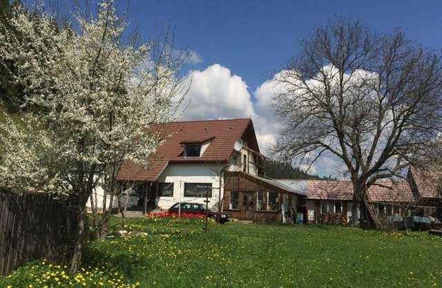 Karacsony Guest House