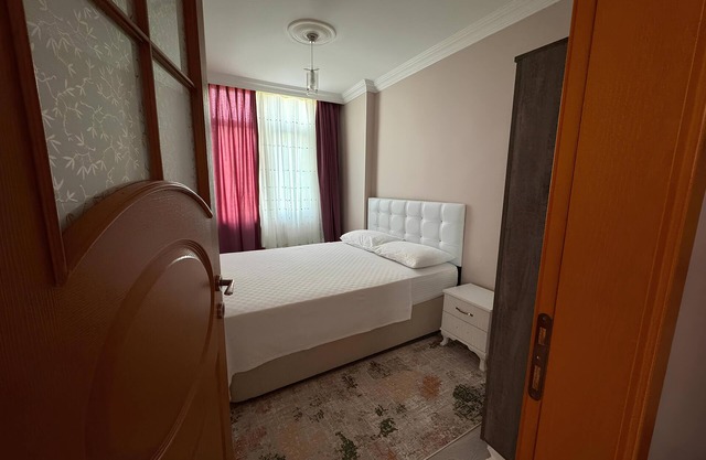 Karadeniz Apart Pansiyon