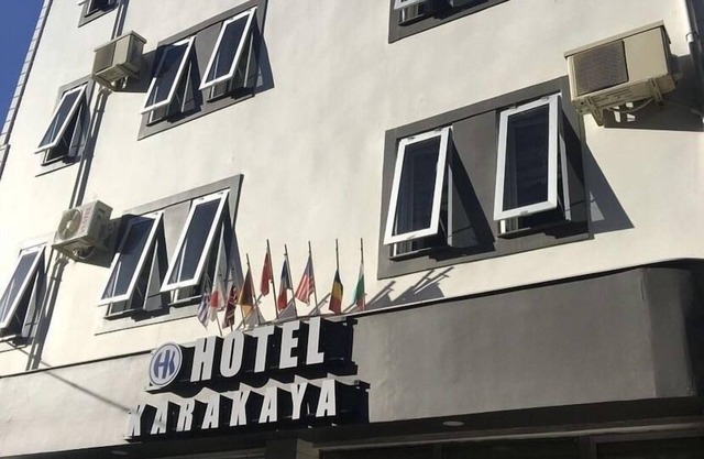 Karakaya Hotel