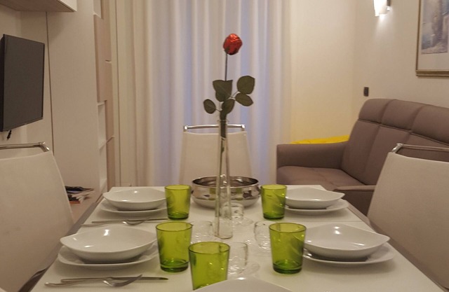 Karina House - Como