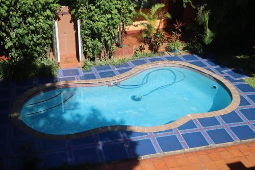 Karingana Guesthouse