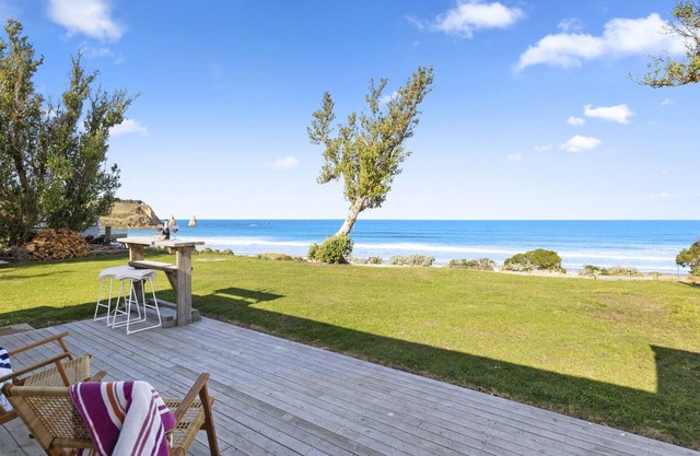 Karitane Cottage – Karitane Holiday Home