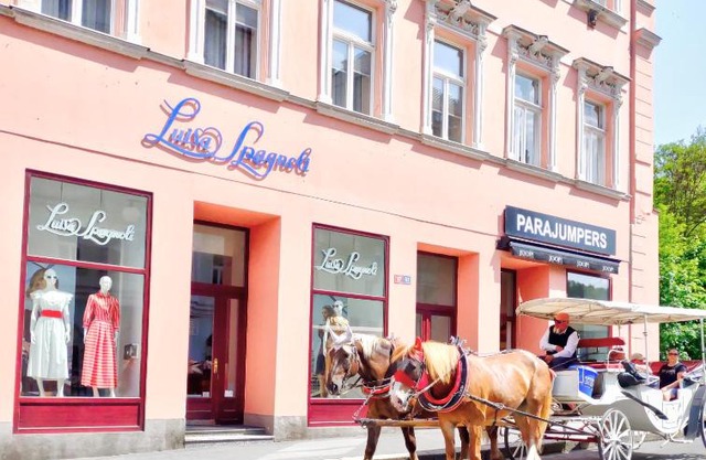 Karlsbad Family Apartment