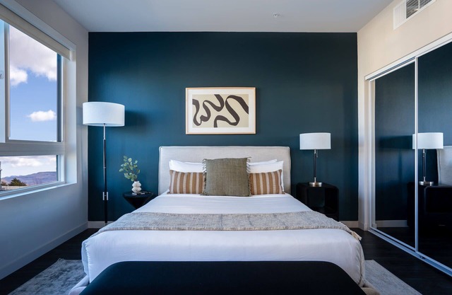 Kasa | Classic Studio + Near RED District | Reno