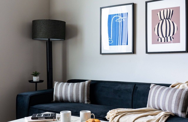 Kasa | Welcoming 2BD + Fast Wifi | Reno