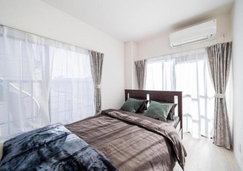 Kasai Light Luxury Hotel 301