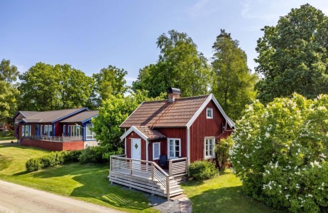 Kasen Lillstugan by Interhome