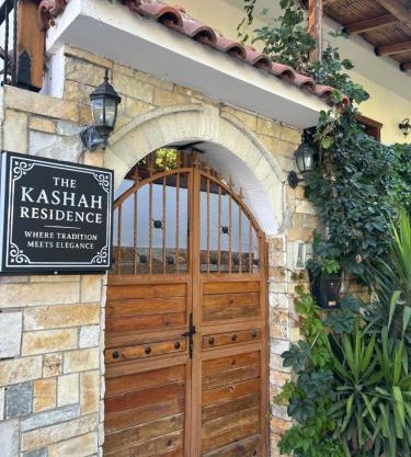 Kashah Residence