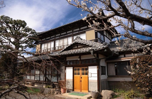 Kashi house - Vacation STAY 14251