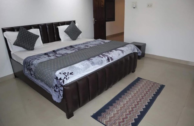 Kashidhya K-507 Sigra two bedroom apt