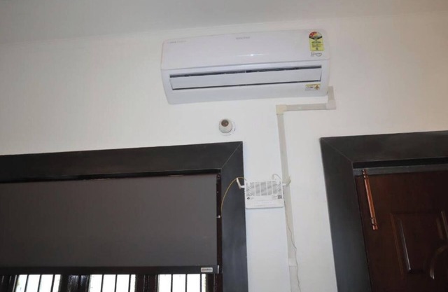 Kashidhya K-507 Sigra two bedroom apt