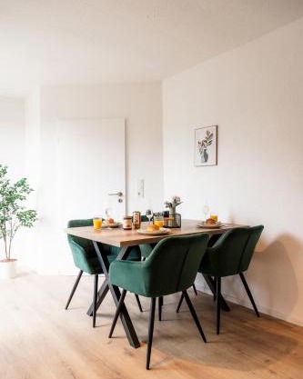 Kassel Rooms I