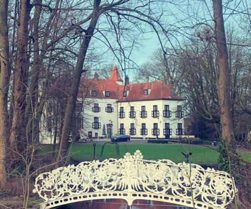 Kasteel Ter Leyen