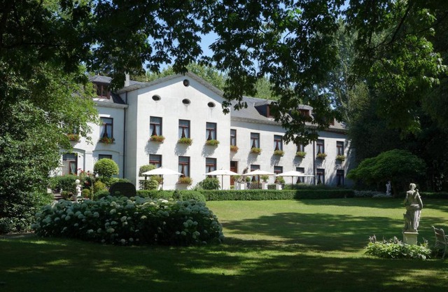 Kasteel van Nieuwland