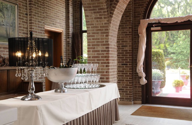 Kasteel van Nieuwland