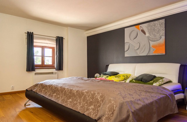 Kaštiel Pravenec, cosy place for your stay with a lots of activities