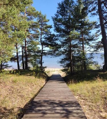 Katase Puhkemaja