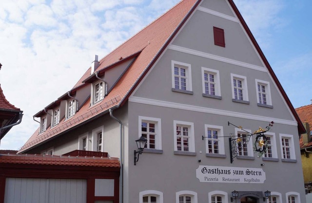 Kategorie 22 - Braumeister Döbler - Ferienwohnungen
