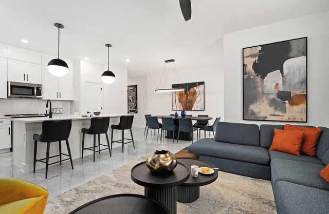 Katie's Cove | Chic Villa on I-Drive w Upscale Amenities, Luxe Suites & PVT Pool