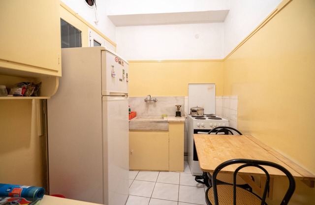 Kato Patisia train st. 2 bedrms 3 pers. apartment
