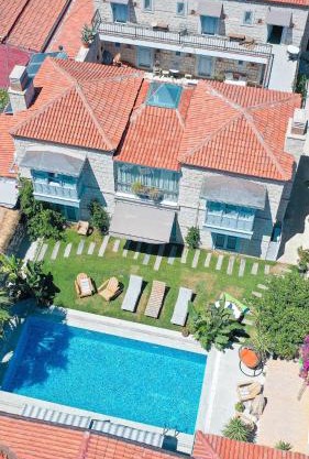 Katre Hotel Alaçatı