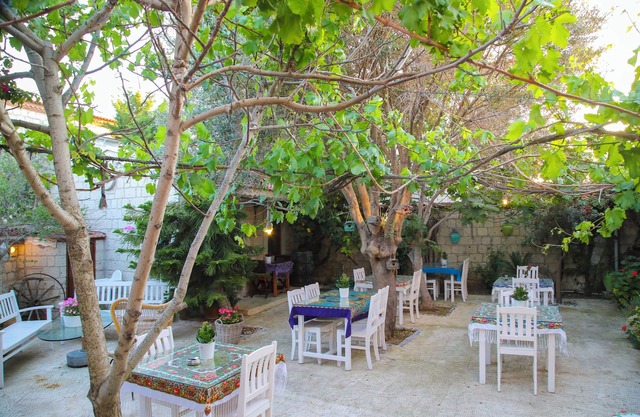 Kavalalı Butik Otel