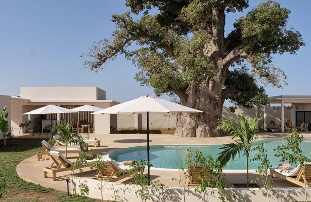 Kawga Hôtel