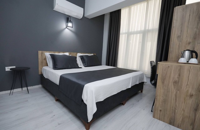 KAYA SUİT OTEL