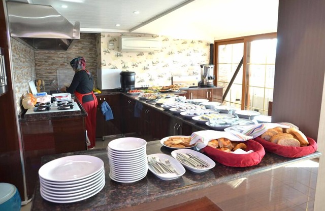 Kayislioglu Hotel