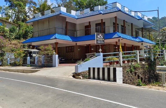 KCS RESIDENCY HOME STAY