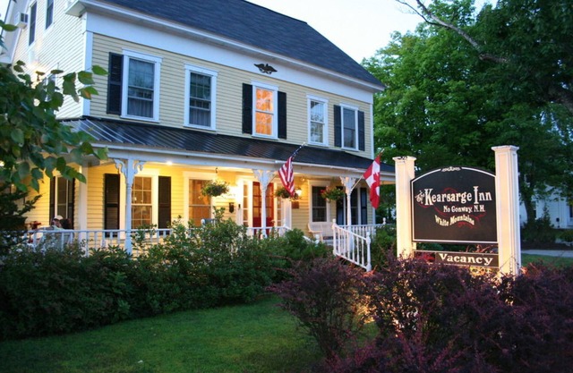 Kearsarge Inn