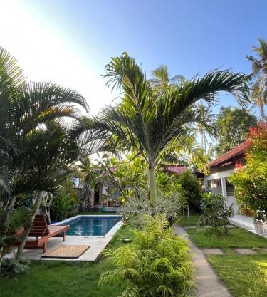 Kebun Homestay